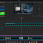 Eu vou Editar seu vídeo de forma profissional em até 48h
