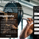 Eu vou fazer um layout para seu site