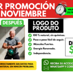 Eu vou fazer seu Banner de Checkout.