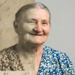 Eu vou restaurar suas fotos antigas e danificadas