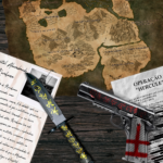 Eu vou fazer um mapa/battlemap/itens de rpg pra você.