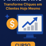 Eu vou fazer Marketing Que Aumenta Vendas de Verdade