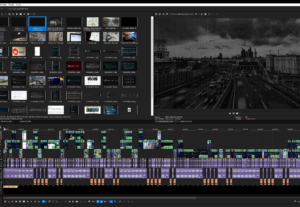 Eu vou Editar seu vídeo em 24h - 20minutos