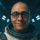 Foto do perfil do trabalhador freelancer