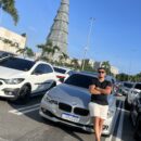 Foto do perfil do trabalhador freelancer