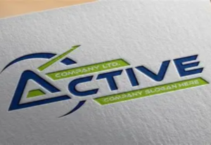Eu vou fazer para você uma logo profissional