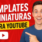 Eu vou fazer a capa Thumbnail Miniatura para vídeo do YouTub...