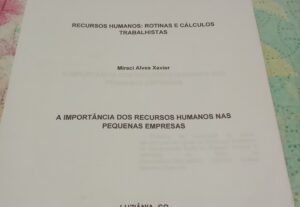Eu vou  formatar, diagramar e revisar o seu texto.