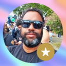 Foto do perfil do trabalhador freelancer