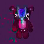 Eu vou desenhar algo que você goste