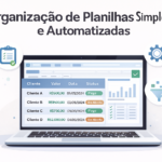 Eu vou Fazer sua planilha em até 2 horas