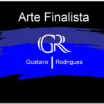 Eu vou desenvolver artes personalizadas, vetorização e banne