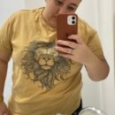 Foto do perfil do trabalhador freelancer