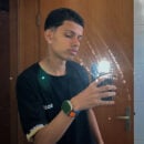 Foto do perfil do trabalhador freelancer