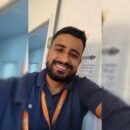 Foto do perfil do trabalhador freelancer