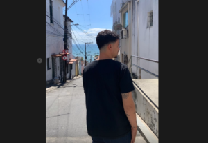 Eu vou revisar, corrigir e melhorar qualquer texto