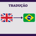 Eu vou traduzir qualquer tipo de texto para inglês/português...