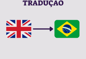 Eu vou traduzir qualquer tipo de texto para inglês/português...