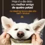 Eu vou fazer arte para post em rede social