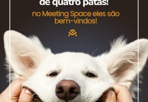 Eu vou fazer arte para post em rede social