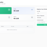 Eu vou transformar suas ideias e necessidades de negócio.