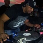 Eu vou fazer um beat boombap/ trap pra você.