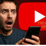 Eu vou fazer a capa Thumbnail Miniatura para vídeo do YouTub...