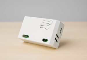 Eu vou desenvolver seu protótipo eletrônico