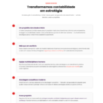 Eu vou fazer a sua landing page profissional