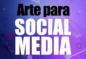 Eu vou fazer a arte para seu negócio bombar nas redes sociai...