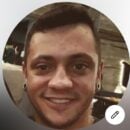 Foto do perfil do trabalhador freelancer