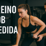 Eu vou criar seu treino sob medida, com ou sem academia.