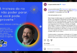 Eu vou fazer sua copy, post, artigo e todo tipo de texto