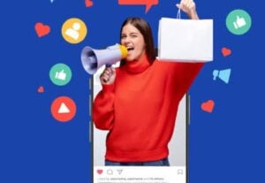 Eu vou fazer Marketing Digital e online