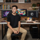 Foto do perfil do trabalhador freelancer