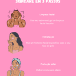 Eu vou Criar artes modernas, clean e básicas