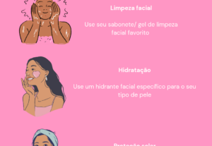 Eu vou Criar artes modernas, clean e básicas
