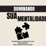 Eu vou criar E-books personalizados e com boa qualidade