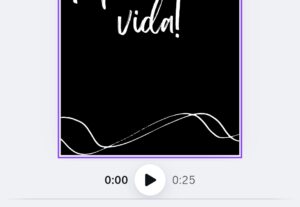Eu vou Fazer uma arte no canva