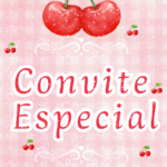 Eu vou criar seu convite animado