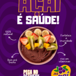 Eu vou criar seus post do Instagram