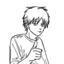 Foto do perfil do trabalhador freelancer