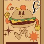 Eu vou fazer algo criativo e que comunique bem