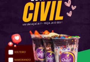 Eu vou Fazer o seu post para Instagram