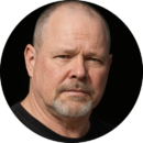 Foto do perfil do trabalhador freelancer