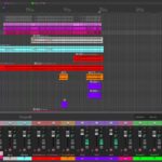 Eu vou criar uma música para seu álbum, personalizada.