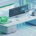 Eu vou fazer automação em Excel