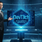 Eu vou criar videos com Inteligência Artificial.