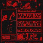 Eu vou fazer um flyer profissional para o seu evento