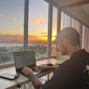 Foto do perfil do trabalhador freelancer